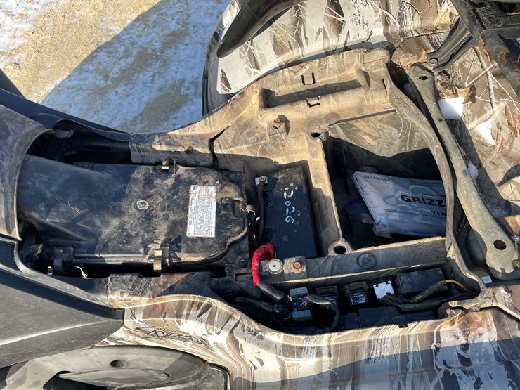 #200-•-2006-yamaha-grizzly-660-atv-(sells-with-bill-of-sale-only)-image-32