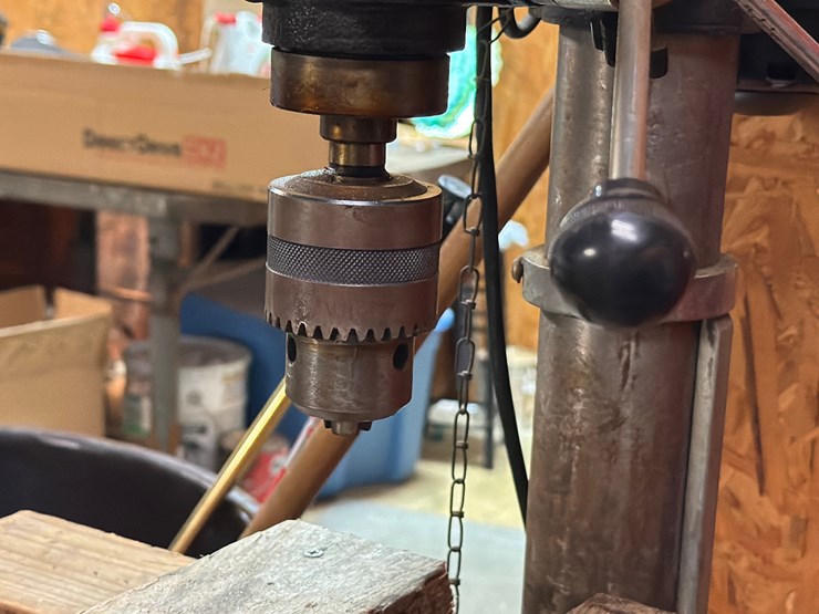 #40-•-buffalo-16-speed-drill-press-image-7