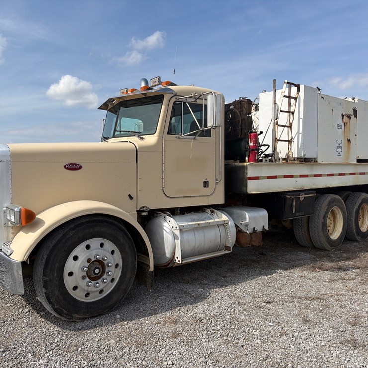 1987 PETERBILT 379