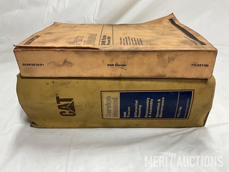 caterpillar-d9r-tractor-parts-and-service-manuals-image-1