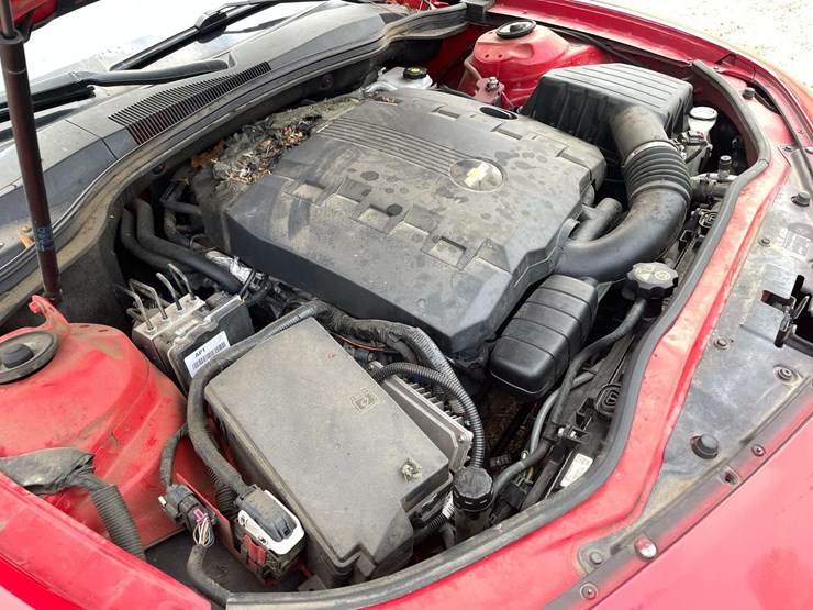 2014-chevrolet-camaro-2-door-coupe-(171,095-miles)-image-8