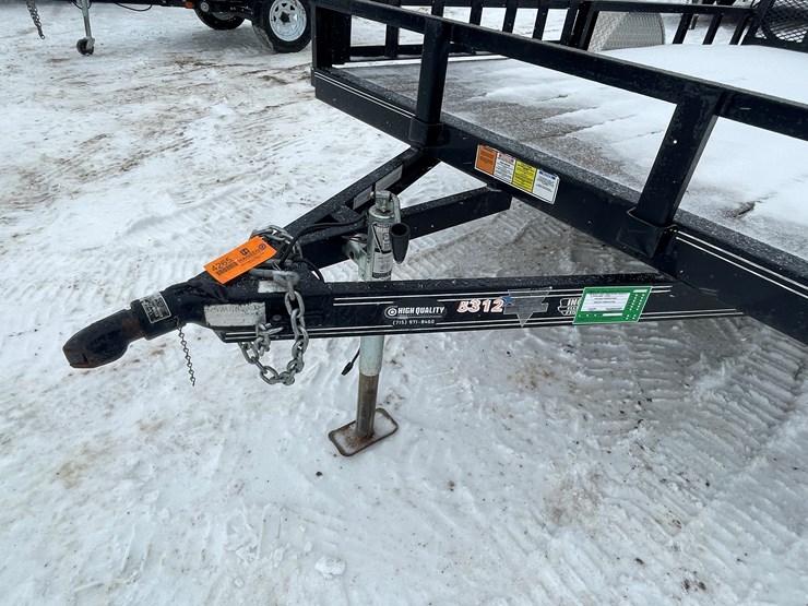 #138-•-2013-pj-12'-single-axel-trailer-(has-wi-title)-image-9