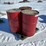 #4944-•-(3)-empty-55-gallon-steel-barrels-image-1