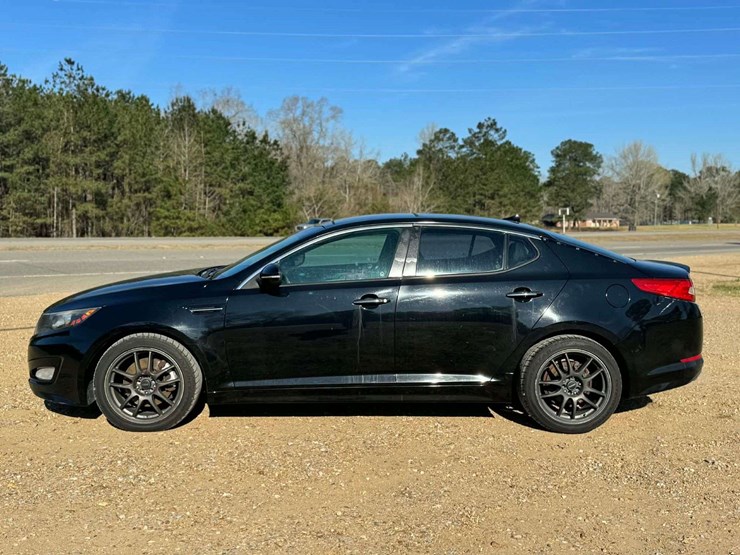 2013-kia-optima-sx-fwd-4d-sedan-2.0-4cyl.-gasoline-(128,109-miles)-image-2