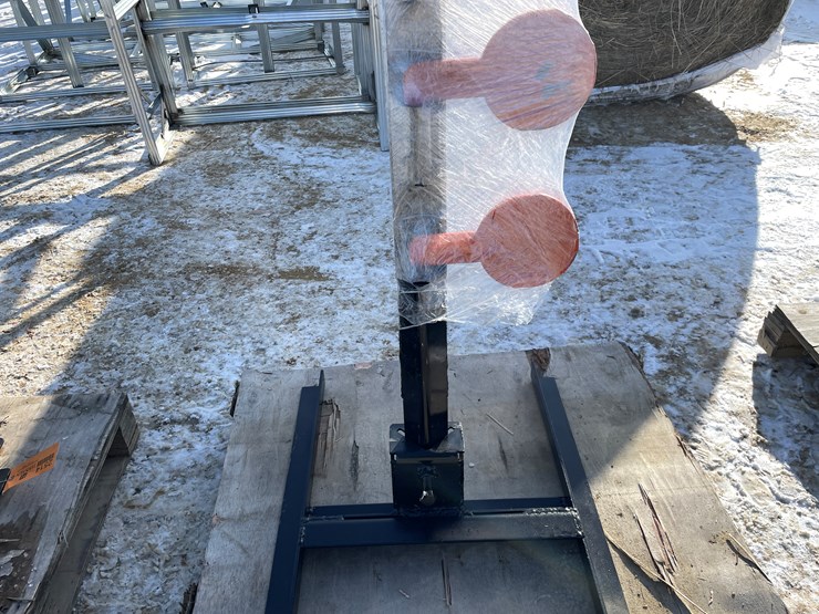 #2540-•-kc-dueling-shooting-tree-target-image-7