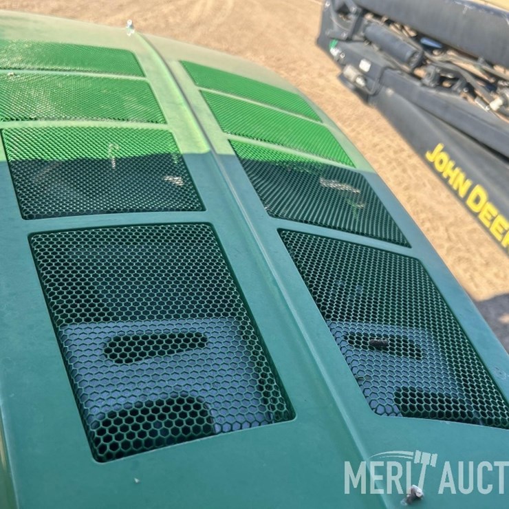 2020 JOHN DEERE R4044