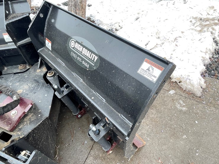 #4908-•-virnig-skid-steer-mount-70"-v-plow-image-16