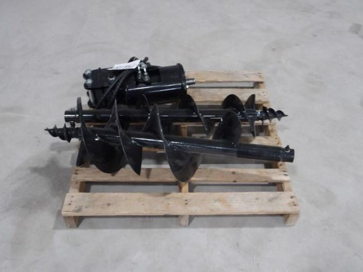 unused-2025-mini-excavator-auger-drive-image-3