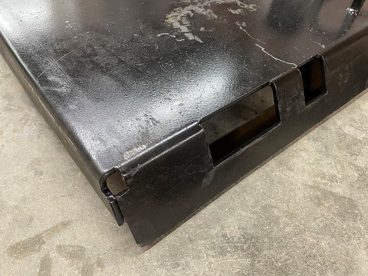 #2482-•-skid-steer-receiver-hitch-plate-with-fifth-wheel-ball-image-12