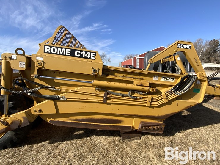 2003-rome-14e10.5-forced-ejection-pull-type-scraper-image-20