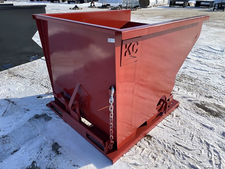 #2490-•-new-kc-self-dumping-hopper-with-fork-pockets-image-5