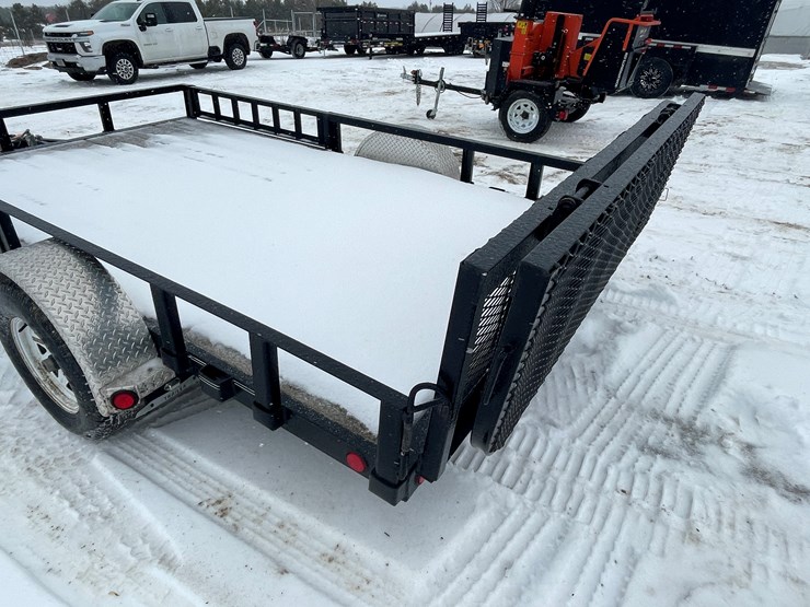 #138-•-2013-pj-12'-single-axel-trailer-(has-wi-title)-image-22