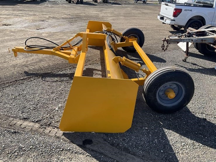 marvin-"style"-14'-drag-box-scraper-image-4