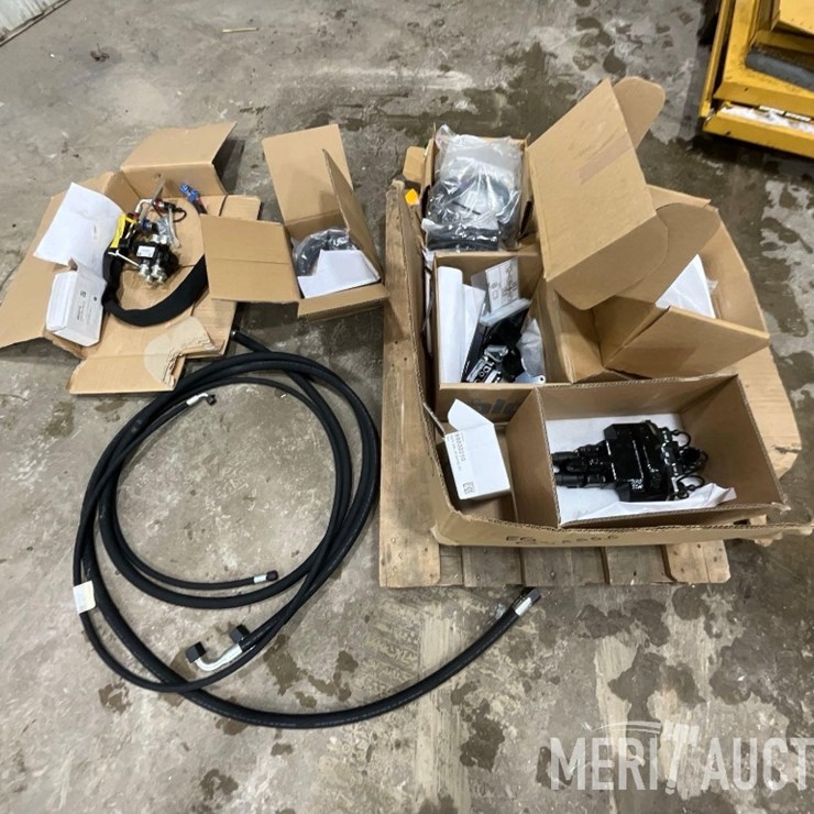 MASSEY-FERGUSON 6000