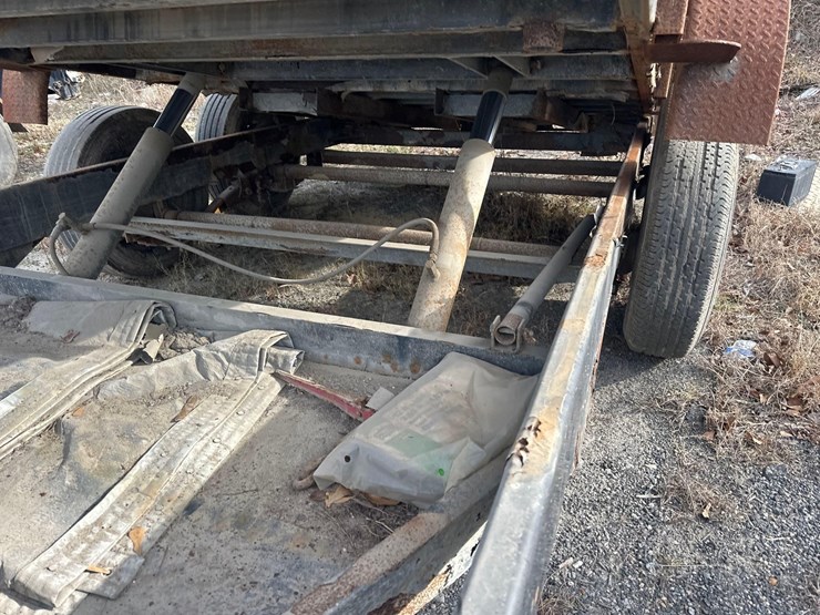 2017-bwise-dt714lphd-14-t/a-14ft-dump-trailer-image-8