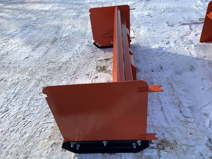 #2496-•-new-8'-snow-pusher-for-skid-steer-image-8
