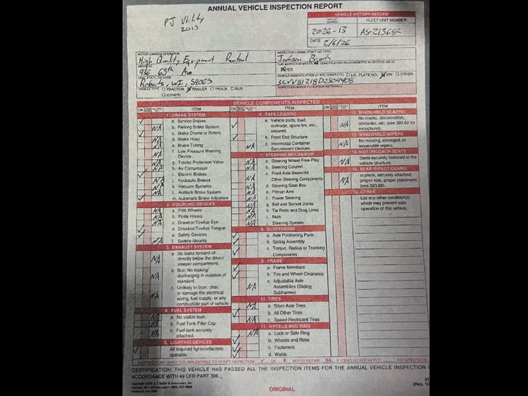 #138-•-2013-pj-12'-single-axel-trailer-(has-wi-title)-image-35