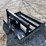 #2512-•-new-kc-mini-universal-skid-steer-land-plane-image-4