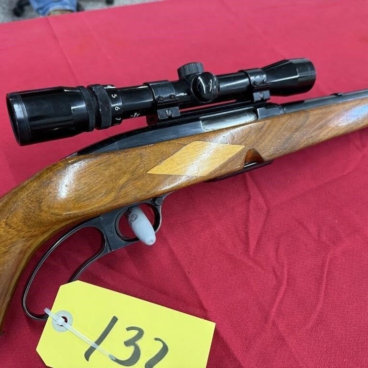 Winchester Model 88 .308 WIN Rifle