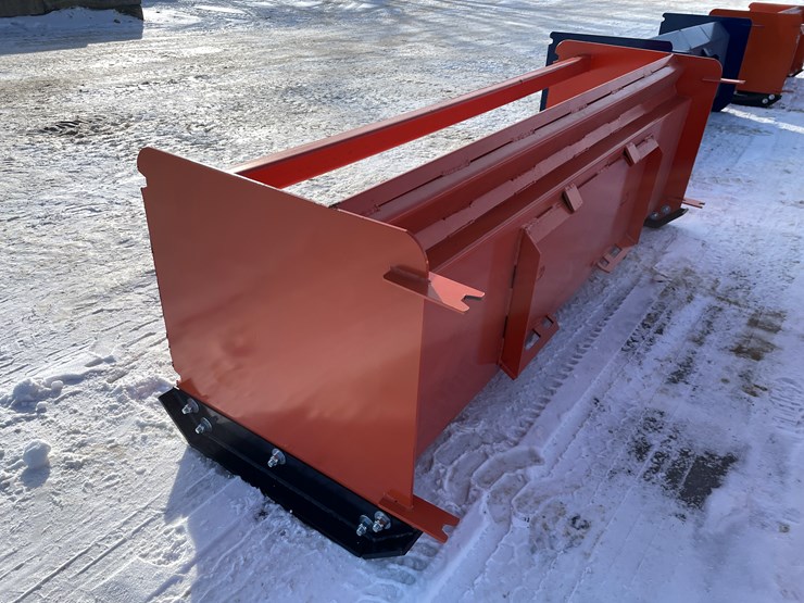 #2499-•-new-8'-snow-push/pull-back-pusher-for-skid-steer-image-7