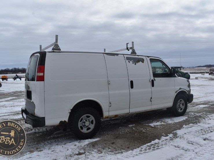 2008-chevrolet-express-1500-image-15