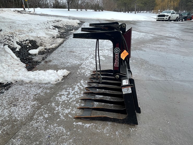 #4913-•-virnig-mini-skid-steer-mount-48"-grapple-bucket-image-5