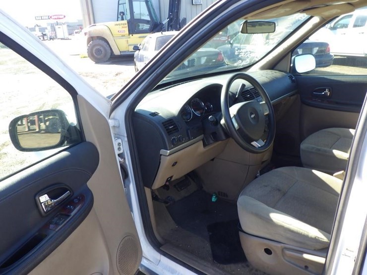 2008-chevrolet-uplander-image-5