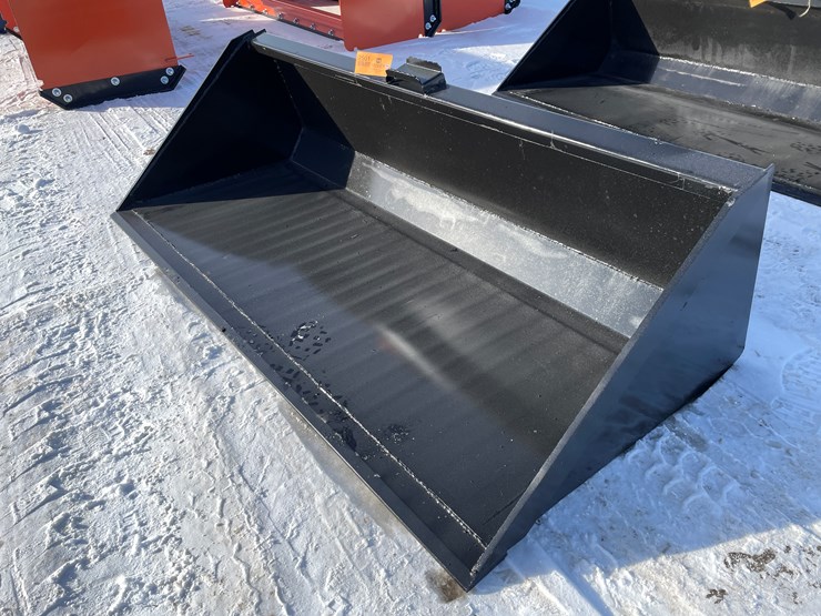 #2501-•-new-kc-78"-skid-steer-bucket-image-1