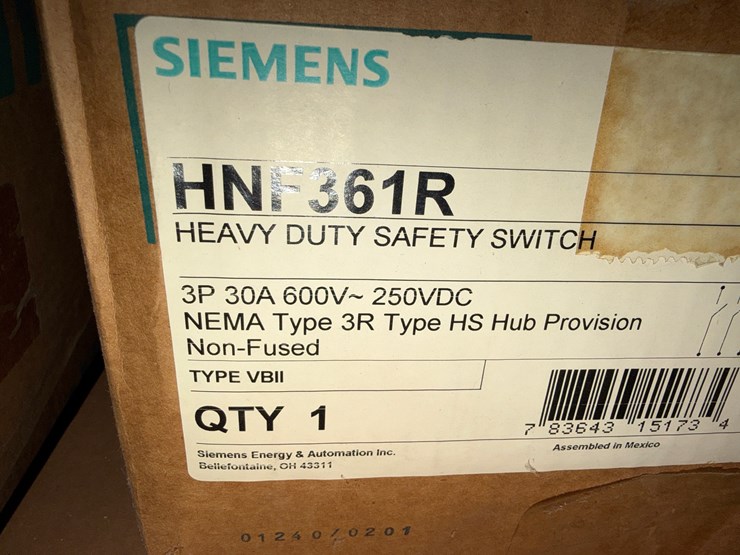 #104-•-(5)-siemens-safety-switch-boxes-image-4