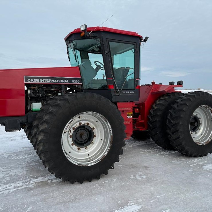 CASE IH 9230
