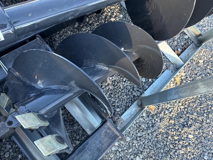 #115436-•-skidsteer-mt-auger-w/bits-12"-&-18"-image-3