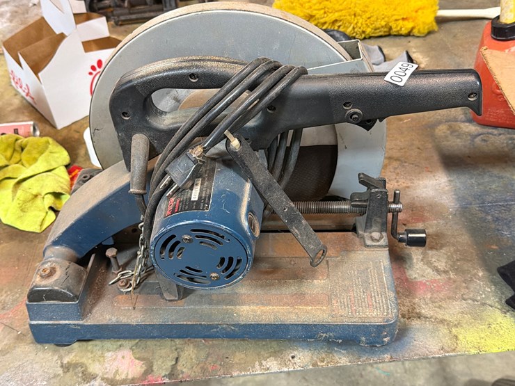 #49-•-ryobi-14”-metal-cut-off-saw-image-1