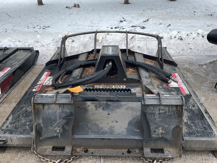 #4910-•-virnig-skid-steer-mount-72"-brush-mower-image-2