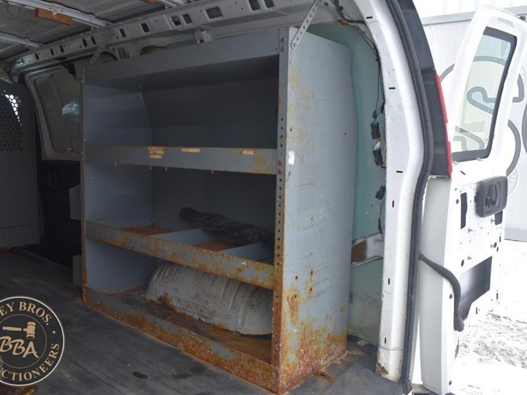 2008-chevrolet-express-1500-image-46