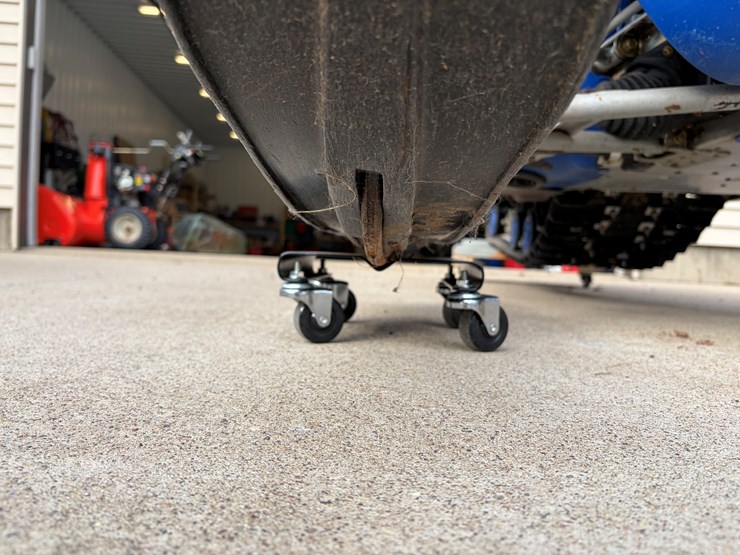 #201-•-2006-polaris-fusion-600-h.o.-(sells-with-bill-of-sale-only)-(arcadia,-wi)-image-11