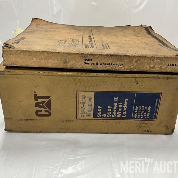 CATERPILLAR 950F