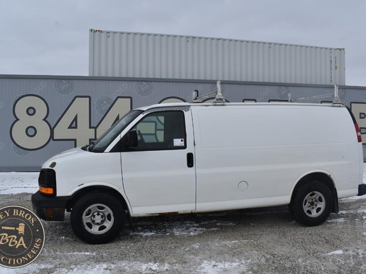 2008-chevrolet-express-1500-image-5