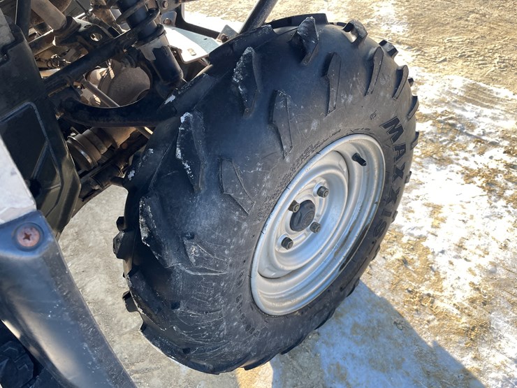 #200-•-2006-yamaha-grizzly-660-atv-(sells-with-bill-of-sale-only)-image-49