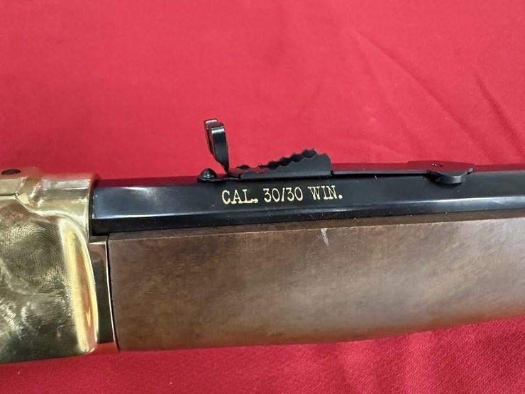 henry-model-h00sbgl-30/30-win-rifle-image-4