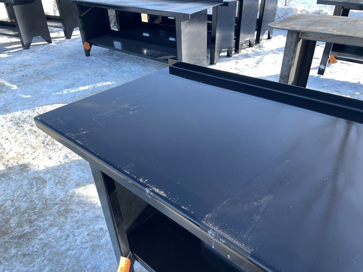 #2528-•-new-kc-60"-metal-work-bench-image-5