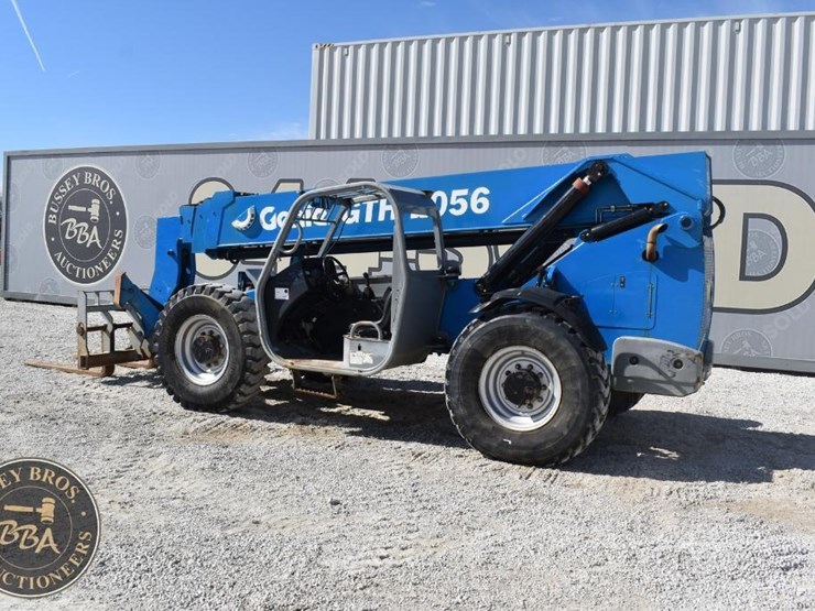 2007-genie-gth1056-image-3