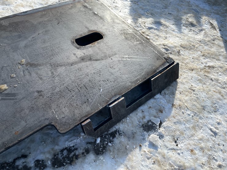 #2525-•-new-kc-weldable-skid-steer-plate-frame-image-9