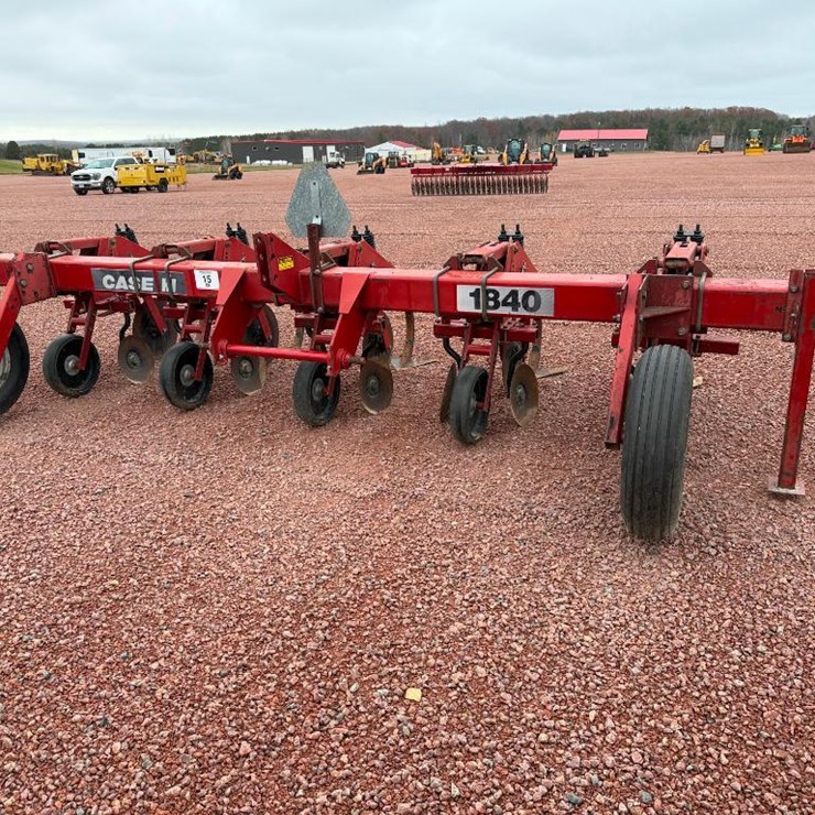 CASE IH 1840