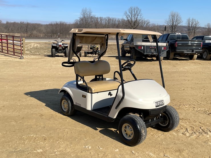 #205-•-2017-ex-go-txt-gas-golf-cart-image-3