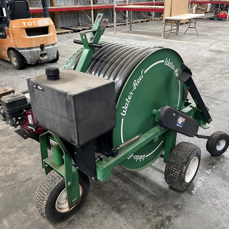 #303 • Kifco WRB3C Water Reel
