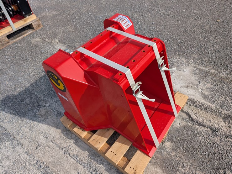 #30944-•-new/unused-allu-dc2-04-tsb15-screening-bucket-image-2