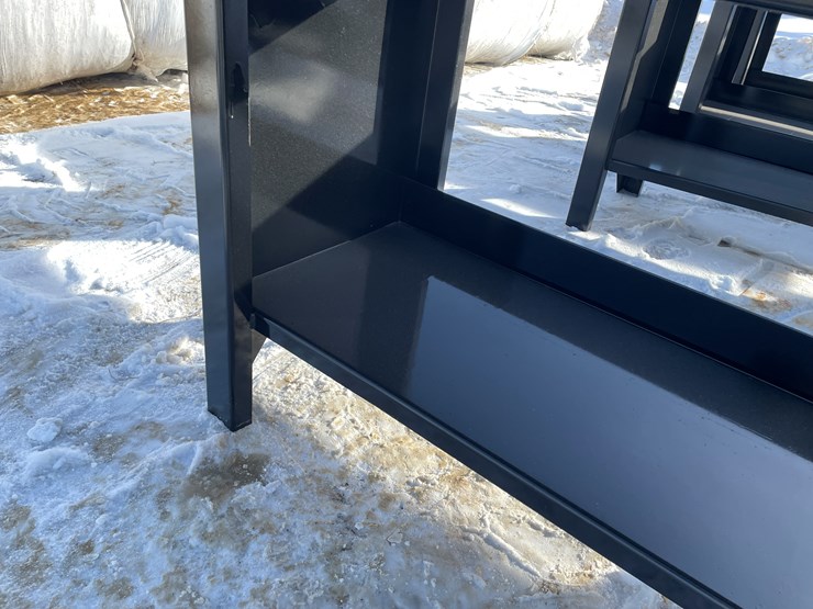 #2539-•-new-kc-90"-metal-work-bench-image-8