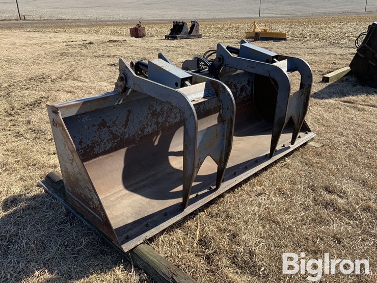 arrow-3209615b144g-bucket-w/dual-grapples-image-3