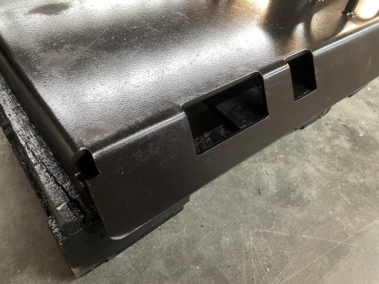 #2481-•-skid-steer-receiver-hitch-plate-with-fifth-wheel-ball-image-12