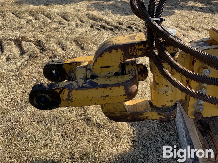 2003-rome-14e10.5-forced-ejection-pull-type-scraper-image-19